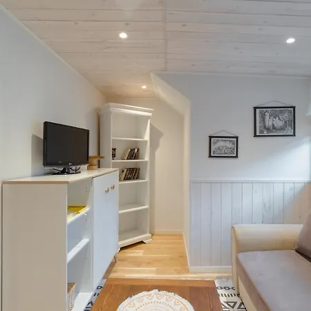 Apartmán Posti *
