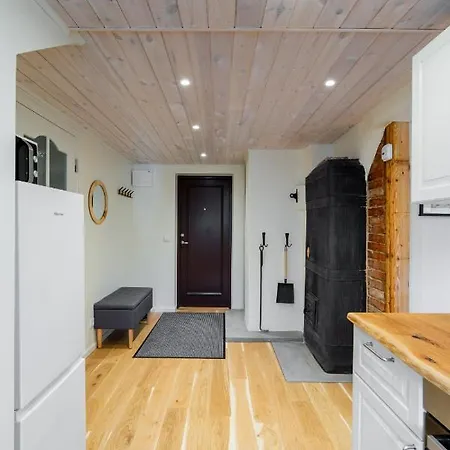 Apartmán Posti Paide