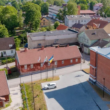 Apartmán Posti