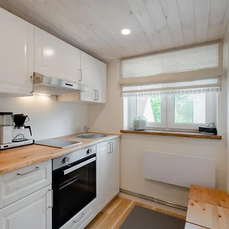 Apartmán Posti Paide
