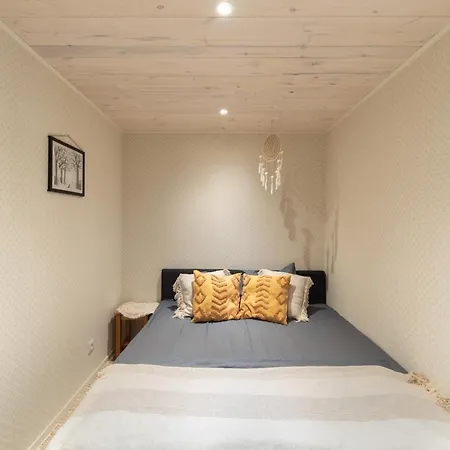 Apartmán Posti *